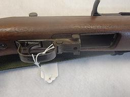 US MILITARY M1 CARBINE, INLAND MANUFACTURING - JAN 1944, COMPLETE WITH STRA