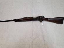 US  SPRINGFIELD 1898, CAL 30/40, CARBINE, WITHOUT CLEANING KIT, S/N 140728