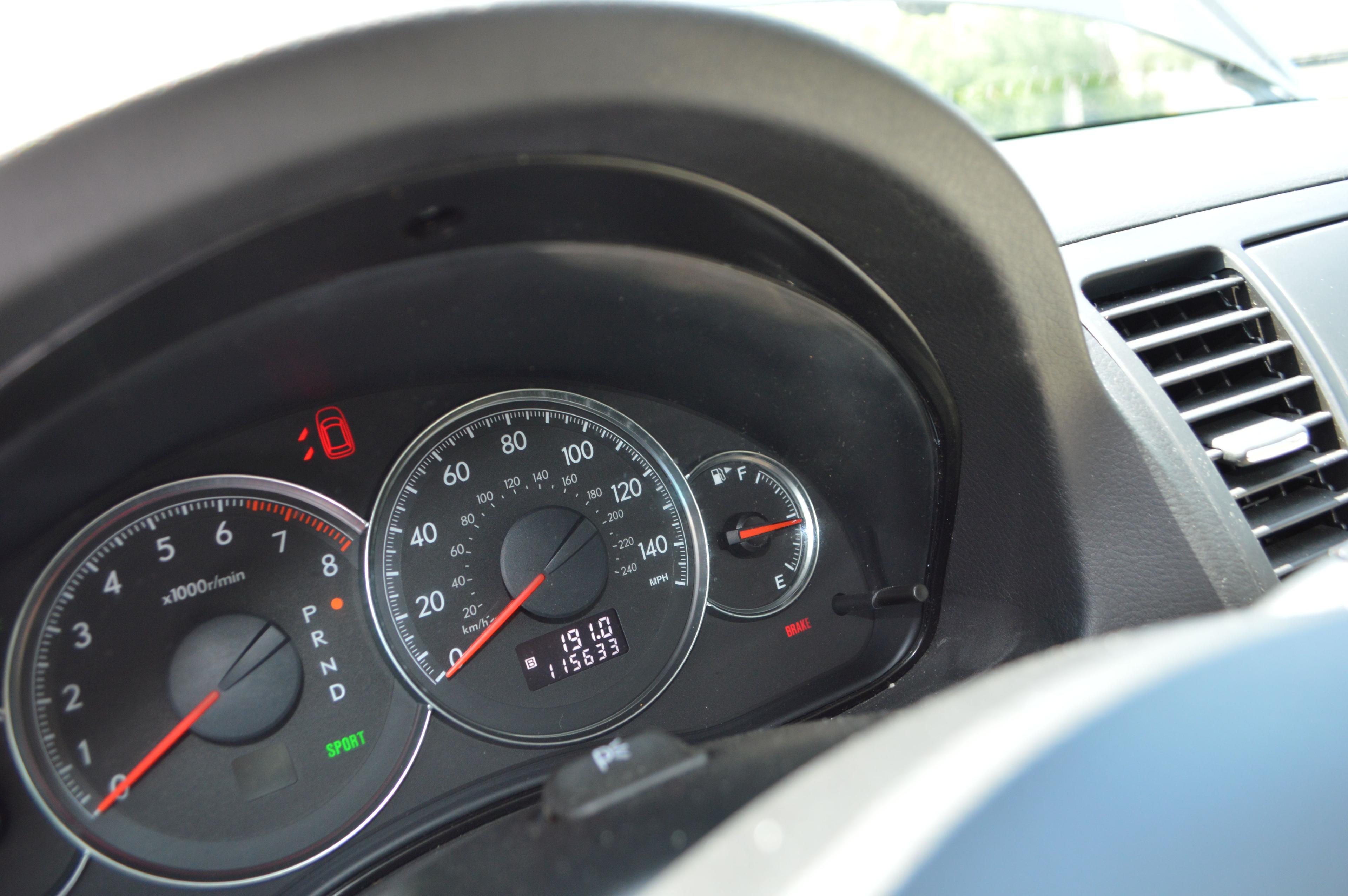 2008 Subaru Outback 4x4, All Wheel Drive, 115,000 Miles, Tires: 225/66r-16