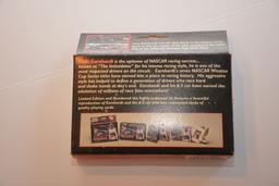 Dale Earnhardt Limited Edition Collectible Tin -