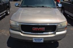 2002 Gmc 1500 Sierra Sle Pickup, 156,697 Miles, 2 Wd, Automatic, V8 Vortec,