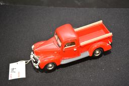 1/24 Scale 1940 Ford Pickup