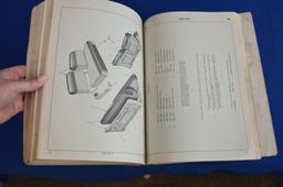 1948-1953 Hudson Master Parts Catalog