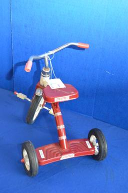 Speedway Series Miniature Tricycle