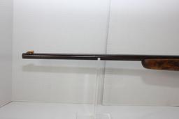 Springfield By Stevens Model 83 .22 S/L/LR Single Shot Bolt Action Rifle; SN N/A