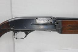 Sears & Roebuck by J.C. Higgins Model 60 12 Ga. 2-3/4" Cham. Semi Automatic Shotgun w/28" BBL; SN N/