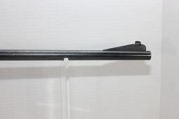 Remington Model 1917 Sporterized .30-06 Cal. Bolt Action Rifle w/22-1/2" BBL and Vintage Adj. Peep S