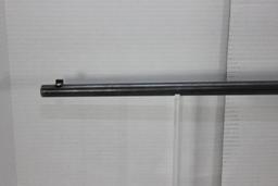 Stevens Model 56 .22 S/L/LR Magazine Fed Bolt Action Rifle w/5-Rd. Magazine; SN N/A