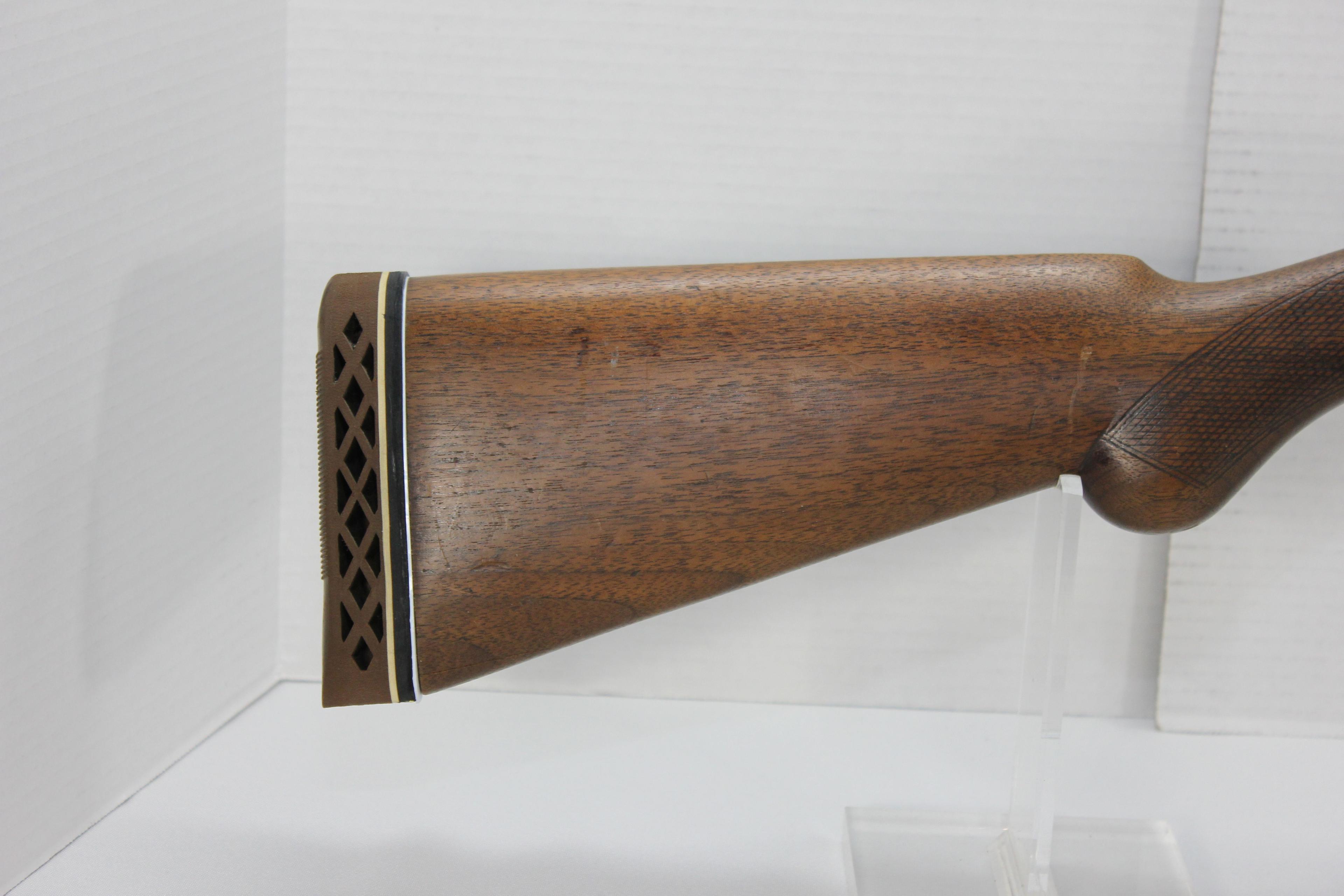 Stevens Model 335 Double SXS 12 Ga. 2-3/4" Cham. Side-By-Side Double BBL Shotgun w/30" BBL and Doubl