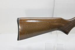 Stevens Model 125 .22 S/L/LR Single Shot Bolt Action Rifle; SN D413604