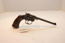 H&R Trapper Model .22LR 7-Shot Double Action Revolver w/6" Octagon BBL; SN 143889; Needs Repair