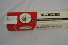 Lee .40 S&W Bullet Mold NIB