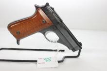Armi Tanfoglio Model GT380XE Single Action Semi-Auto Pistol w/13-Rd. Magazine; Made in Italy; SN P23