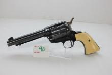 EIG Model E357 .357 Mag. Cal. Single Action 6-Shot Revolver w/5-1/2" BBL; Made in Germany; SN 2106