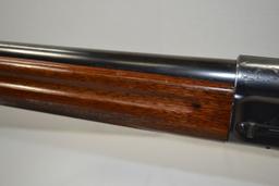 Browning Auto 5 12ga, Semi Auto Shotgun With 2 3/4" Chamber, Engraved Receiver, 30" Full Choke BBL,