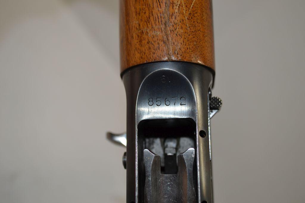 Browning Auto 5 Magnum Semi Auto Shotgun w/3" Chamber, 30" Vent Rib Full Choke BBL, Checkered Stock,
