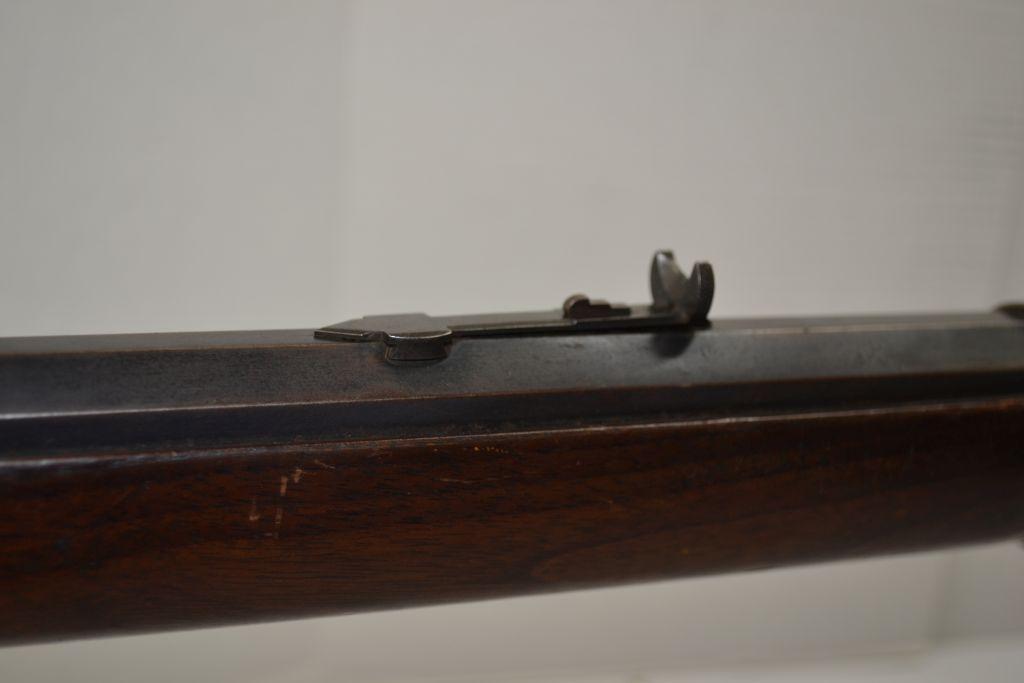 Winchester Model 1873 .44-40 Cal. Lever Action Rifle, 30" Octagon BBL Original Condition