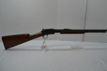 Winchester Model 62A 22 S/L/LR, Take Down Pump Action, Tube Fed, Nice Rifle, SN: 396960