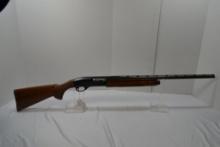 Remington Model 1100 12ga Semi Auto Shotgun, 2 3/4" Chamber, 26" Bbl, Vented Rib BBL, Engraved Recei