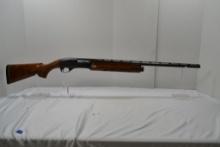 Remington Model 1100 20ga Semi Auto Shotgun, 2 3/4" Chamber,  IMP Choke, 26" Vented Rib BBL, Engrave