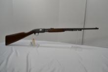 Remington Model 12A 22 S/L/LR Cal.  22" BBL, Pump Action, Tube Fed, Original Condition, SN: 391261