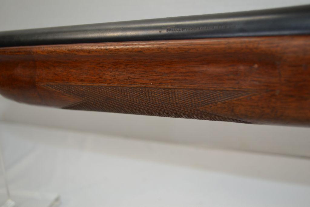 Browning Auto 5, 12 Ga. Semi Auto Shotgun w/ 30" Full Choke BBL, Engraved Receiver, Checkered Stock,