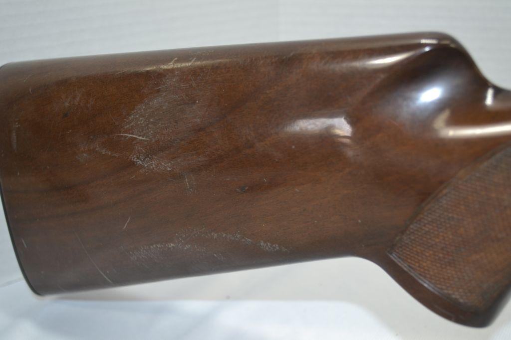 Browning Light Twelve Auto-5 12 Ga. 2-3/4" Cham. Shotgun w/28" Vent Rib BBL, Checkered Wood Stock, E