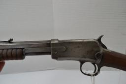 Winchester Model 189 22 Short Cal. Take Down, Pump Action, Tube Fed, w/24" Octagon BBL, Hard to Find