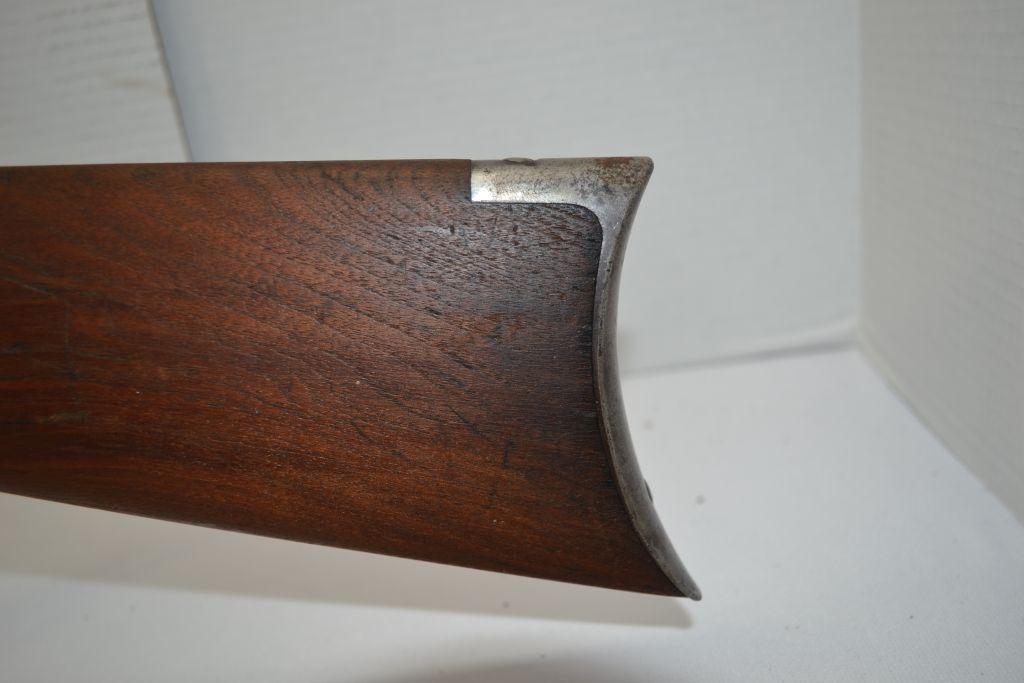 Winchester Model 189 22 Short Cal. Take Down, Pump Action, Tube Fed, w/24" Octagon BBL, Hard to Find