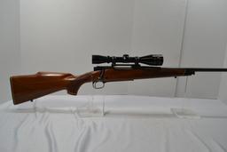Winchester Model 70 XTR .22-250 Rem. Cal. Bolt Action Rifle w/22" BBL, Jeweled Bolt, Checkered Stock
