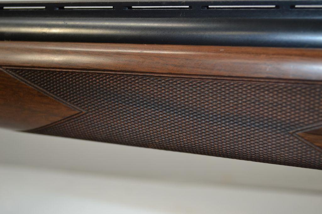 Browning Citori 12 Ga. 2-3/4" or 3" Cham. Double BBL O/U Shotgun w/28" Vent Rib BBL, Checkered Stock
