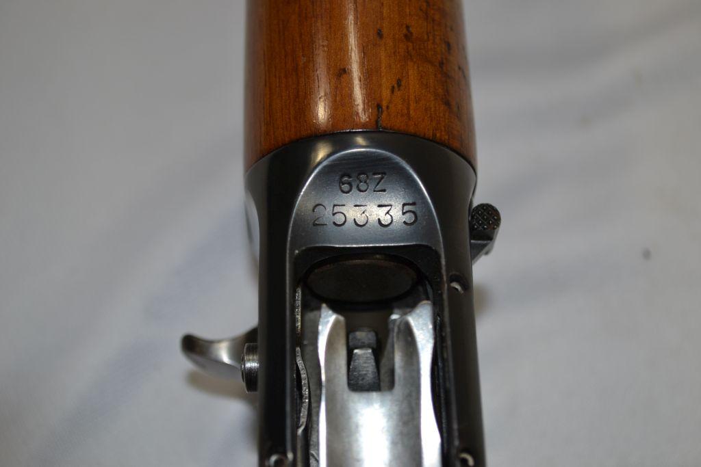 Browning Twenty 20 Ga. 2-3/4" Cham. Shotgun w/26" Vent Rib BBL, Checkered Stock, Engraved Receiver,