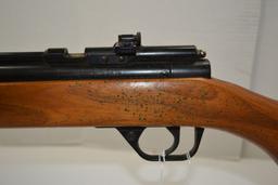 Williams Model 397PA .177 Cal. Pellet rifle, SN 498702671