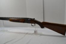Winchester Model 101 Over/under Double BBL Shotgun w/28" Vent Rib, Full and Modified Chokes, Engrave