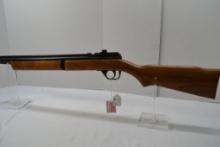 Williams Model 397PA .177 Cal. Pellet rifle, SN 498702671