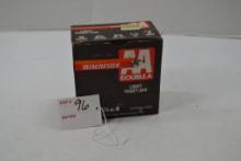 Winchester Double A Light Target Load, 12 Ga. Ammo 2-3/3" 8 Shot