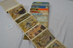 Group of Vintage Post Cards, New