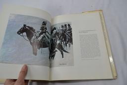 Frederic Remington by Peter Hassrick Cowboy Book