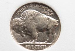 Buffalo Nickel 1915-D NNC Mint State