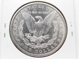 Morgan $ 1889S CH BU
