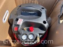 CENTRAL 6 GAL, 12V AIR COMPRESSOR, IN THE BOX