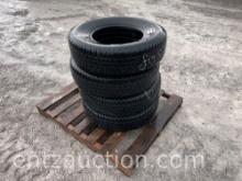 235/80R16 TRAILER TIRES *SOLD TIMES