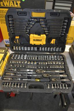 Dewalt Multi Tool Kit, In Hard Case