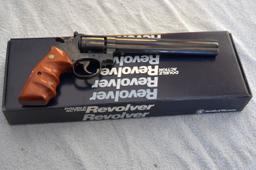S&W Model 16, .32 Cal., 6 Shot, Revolver, Box, SN: BFM2951