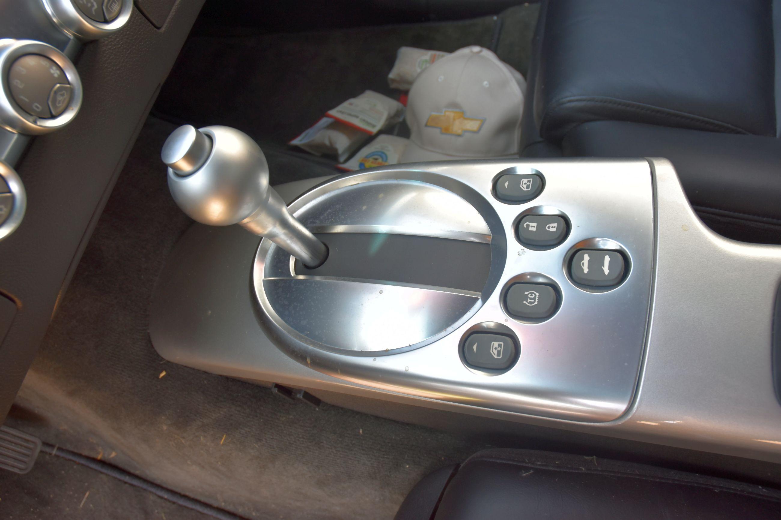 2004 Chevrolet SSR, 7,339 Actual Miles, Convertible Hardtop, 5.3L V8, 20” Wheels, Loaded, Super Shar