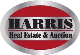 Harris Real Estate & Auction