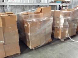 5 Pallets of Wix Filters