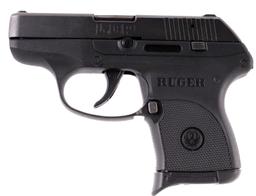 RUGER LCP .380 ACP COMPACT SEMI AUTO PISTOL