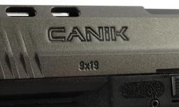 CANIK TP9SFX 9MM 20RD SEMI AUTOMATIC PISTOL NIB