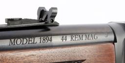 MARLIN MODEL 1894 CLASSIC LEVER ACTION .44 RIFLE